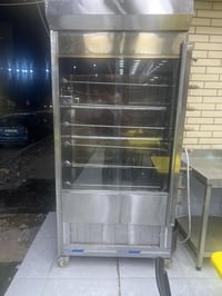 شواية دجاج6شيش  حماية تركي5بلانك 07703948730