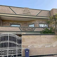 بستان الحلو • طابقين • ٢٢٠م