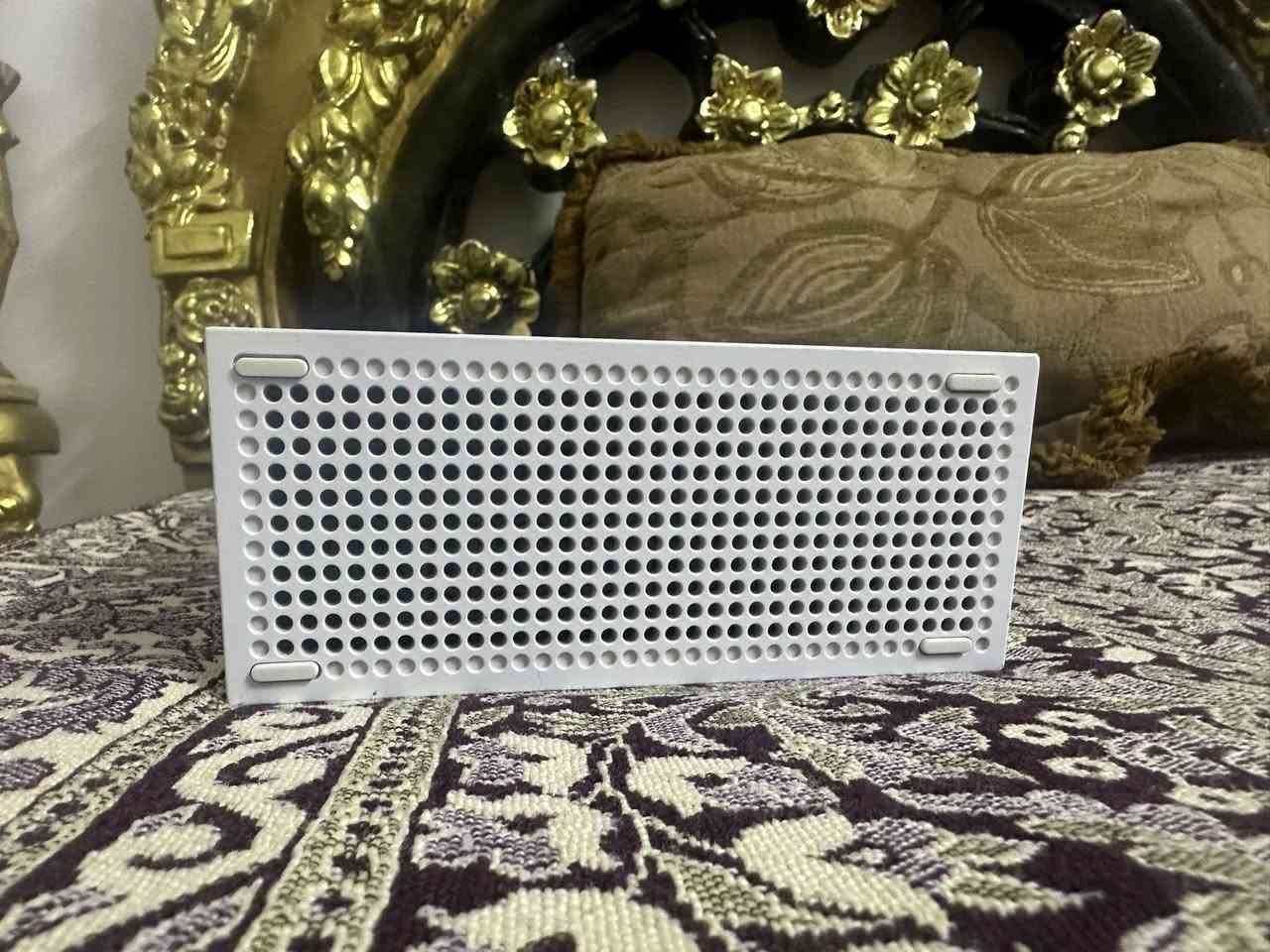 سلام علیکم

اکس بوکس سیریس اس لبيع جهاز نضيف استعمل سنه ونص جهاز اخذت لحد هسه مواجهت مشكله بيه والله لين عوزت فلوس راح ابيع الى معوزت فلوس جان بقه ورث جهالي  😂 سعر الجهاز 350 وبيه مجال بسيط بس الي يشتري الي وذاكره الجهاز 500

ميكبات ملحقات كامله موجود مكاني - بغداد الشعب  رقم الهاتف 3019267770


**إذا كنت صاحب هذا الإعلان وتريد حذفه لأي سبب، رجاءا أرسل رسالة إلى الدعم الفني**