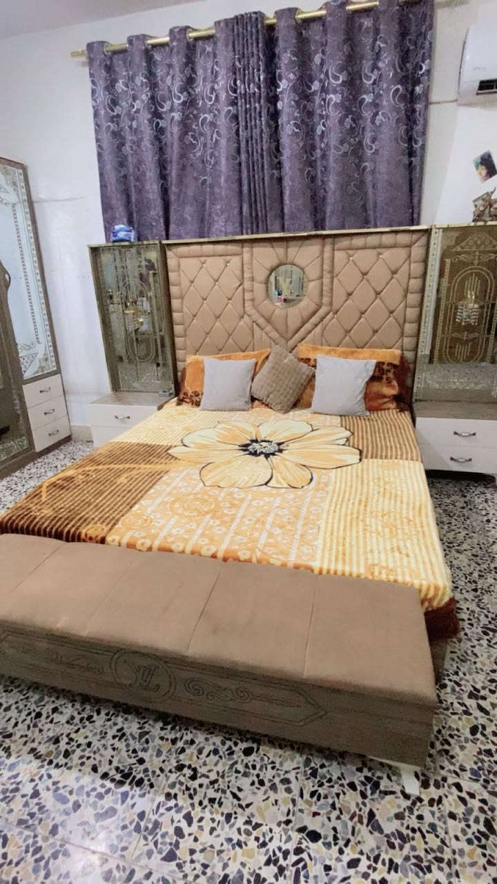 غرفه تركيا LVجديده ونضيفه ٩٥بالميه مكاني بغداد جسر ديالى سعرها ٨٥٠


**إذا كنت صاحب هذا الإعلان وتريد حذفه لأي سبب، رجاءا أرسل رسالة إلى الدعم الفني**