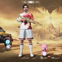 يا الله حساب ببجي للبيع مكاني بغداد (حسينية الراشدية)  عدد الكونكر (2)...