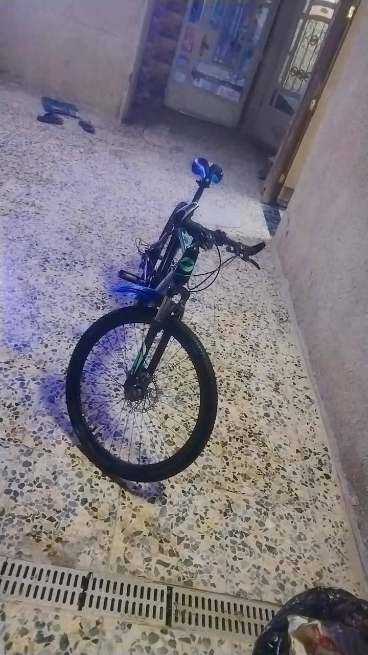 بغداد الحبيبيه السعر 80 وبي مجال للطيبين


**إذا كنت صاحب هذا الإعلان وتريد حذفه لأي سبب، رجاءا أرسل رسالة إلى الدعم الفني**