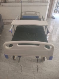 سرير مريضي • جديد • شغال