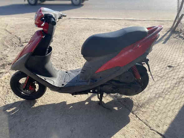 سلام عليكم ماكس عدله كفاله عامه دراجه صاله سبوع من نازله نكره بكل وقت شلعه ومعدل كل نقص مابيه سعر بواحد وبيه مجال بصيط رقمي *********** مكاني مدينت الصدر  - المايعجبه سعر يعبر المنشور
