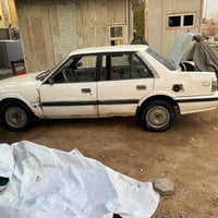 سيارة للبيع • رقم باسمي
