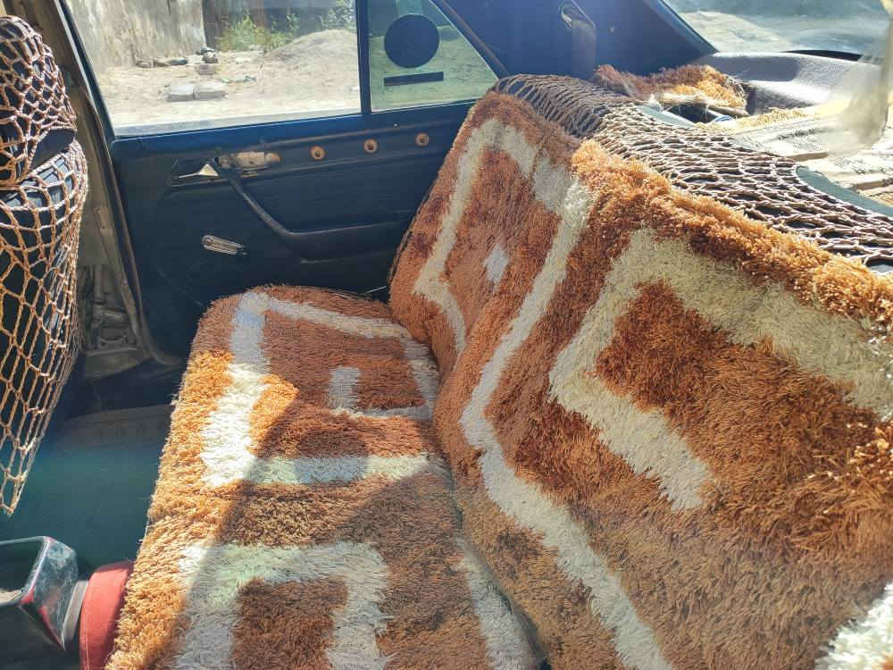 سياره مارسيدس مديل 91 مكينه وكير ثنين ونص بل كارتون حداديه جديده تخم تير جديد رقم نكليزي السنويه لغايه 29 مكان السياره البصره قضاء المدينه السياره مكفوله من الضربه قواعد الدبل سليمات ومكفولات السعر 38وبيهه مجال شراي يتصل *********** المدينة, البصرة
