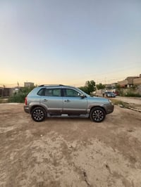 توسان • ٢٠٠٦ • ٦ سلندر
