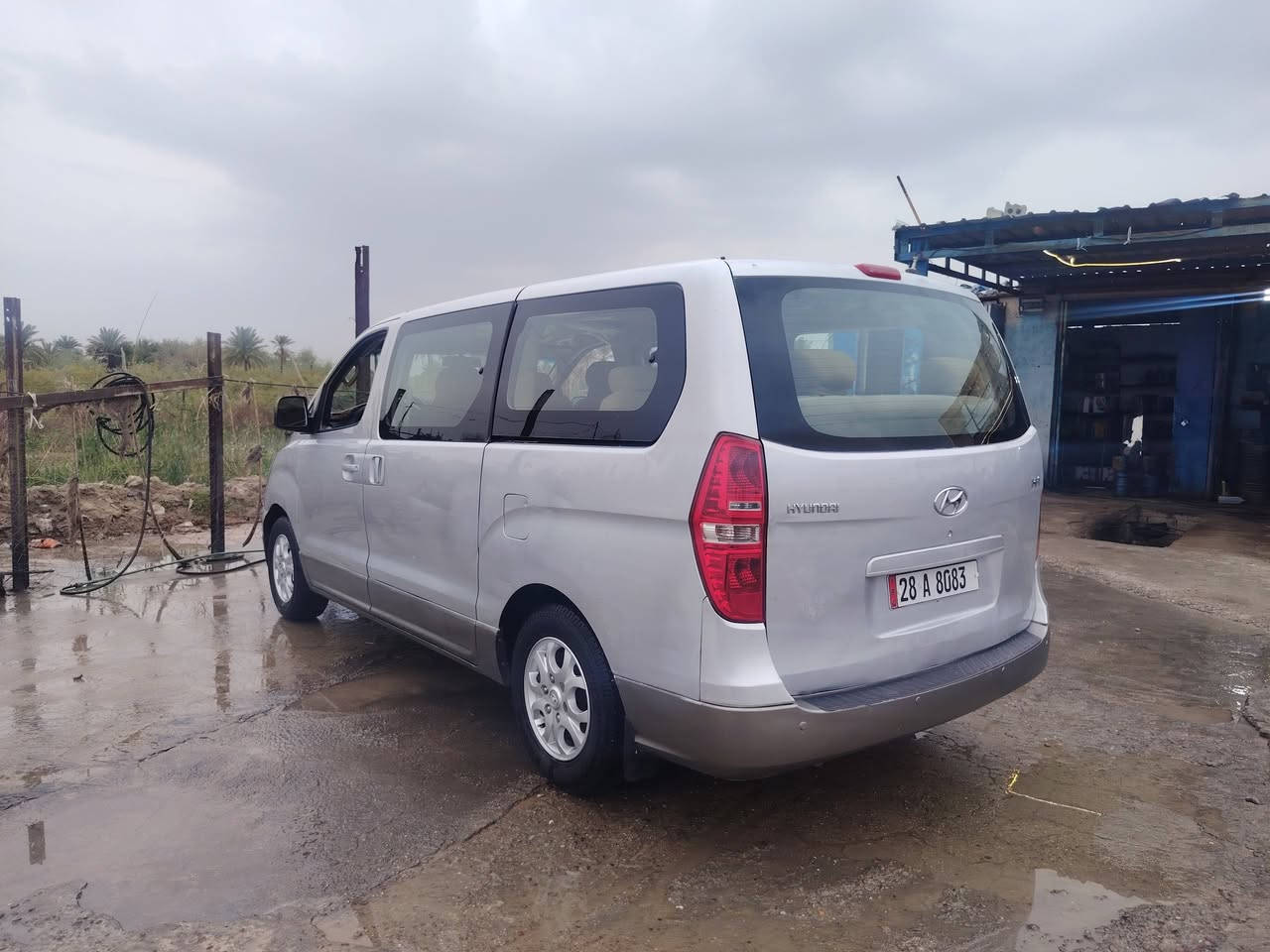 ٢٠٠٩ محرك بانزين بلاد كير عادي خليجية داخل عسلي رقم نجف دولي بسمي كفاله عامه شرط تفحص سونار ماذب عليها ربع مكانها نجف بالمشخاب *********** ترهم مراوس مديل أحدث مع الفرق حاظر السعر ١٣٥ مجال قليل
