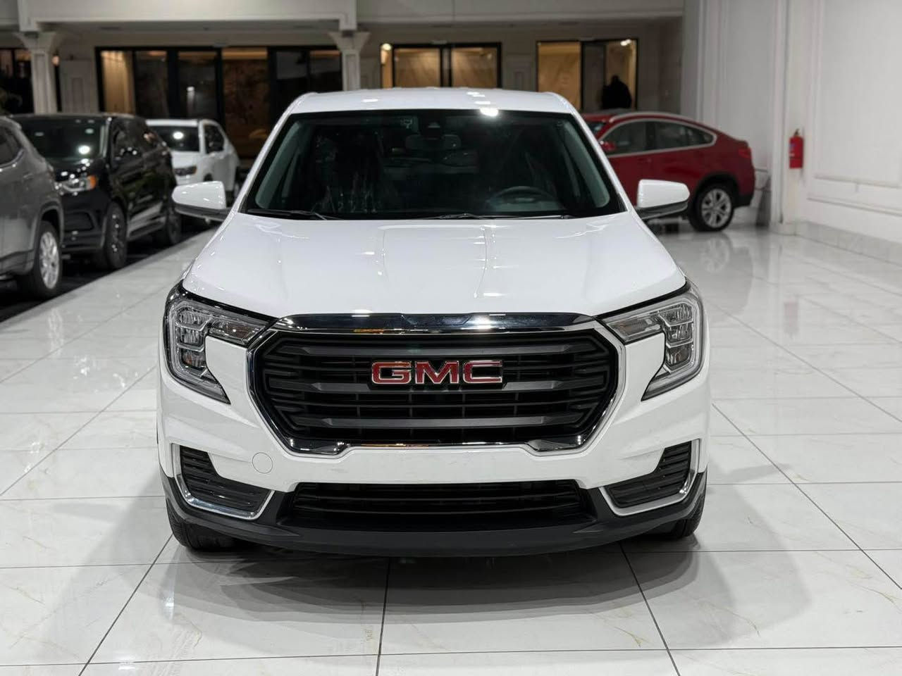 𝑮𝑴𝑪 𝑻𝑬𝑹𝑹𝑨𝑰𝑵  𝑺𝑳𝑬
موديل  2023
بصمة
تشغيل عن بعد
لايت ليد زينون
رادار امامي و خلفي و جانبي
بريك بصمة
تحديد مسار
تبريد قطعتين
 سيارة صندوق و جاملغ خلفي صبغ
بجم كبس دعاميات مابي صبغ 
مسافة34,000 𝑴𝒊𝒍𝒆𝒔
ايرباكات سليم %💯

رقم شاصي

3𝑮𝑲𝑨𝑳𝑴𝑬𝑮4𝑷𝑳139817

☎️ 
***********
***********

#GMC  TERRAIN أربيل, العراق
