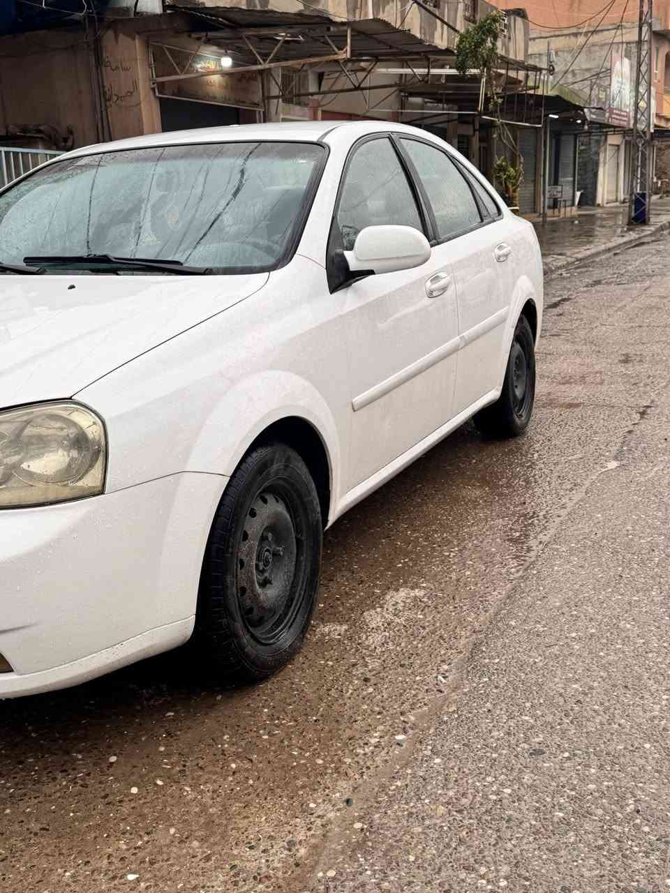 سلام عليكم 

سيارة نوبيرا 2009 للبيع
 • الموديل: 2009
 • الكير: عادي
 • المكينة والكير: شرط
 • السنوية: مجددة لحد سنة ٢٠٣٠
بيها شبر بالجاملغ 
وشبرين بالدوسه 
سعر ٨٠ وبيها مجال 
عنوان : موصل / حمدانيه 
***********
