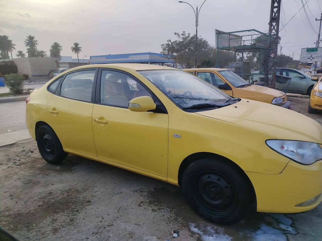 النترا افانتي موديل2009
بيه جاملغ مبدل فقط بدون داخل مصفره هيىه غرامات بسمي رقم دولي سنويه لل 30 مكينه كير حداديه كله جديد تبريد شغال مكينه 1600 دكشن عالي تخم تأثير غرفه جديده   عنوان ديوانيه المركز مكلف بلنشر 
‏‪***********‬‏
