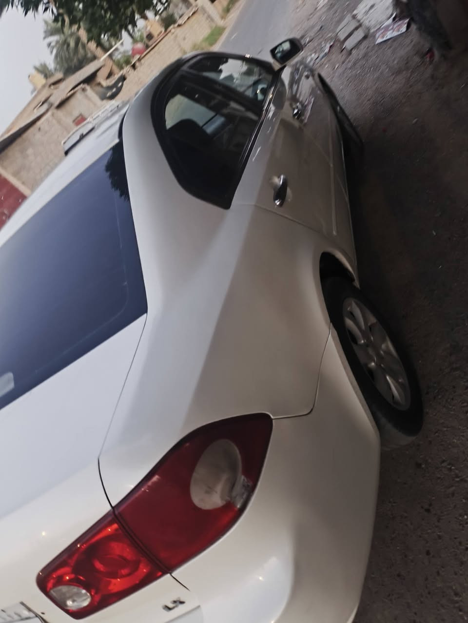 السلام عليكم اوبتما2008
سنوية2028 تحويل ثاني يوم
فول عده البصمة السيارة
فتحة جاهزة السيارة تبريد ثلج
حدادية جديدة مال جناي جاهزة من كلشي تخم تاير
كفالة السياره عدا الجاملغ الخلفي نص صبغ باقي لابارد لاصبغ جاهزة من كلشي  ليبل واحد
#السعر103 مجال قليل
#مكان حله
للاأستفسار ***********
