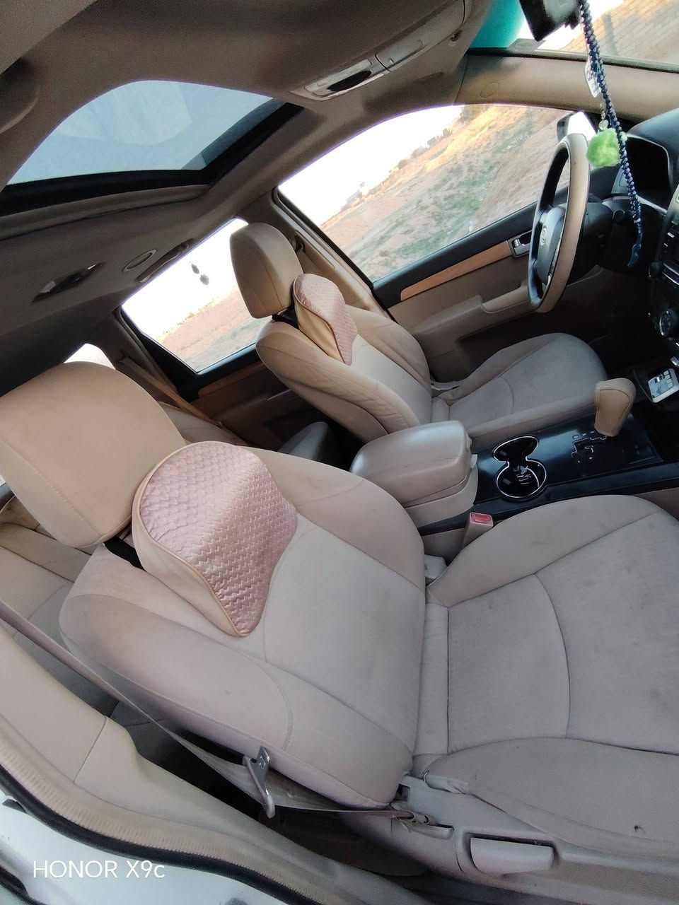 سلام وعليكم للبيع او مراوس بسيارة حسب القناعه
كيه موهافي 2012 خليجي فول مواصفات عده البصمه 7راكب 3قطع تبريد ثلج كير محرك شرط ماشيه 184الف ضرر قطعه رش وشبرين بل بوند فقط سيارة نضيفه مالت جناي رقم صلاح الدين مشروع وطني سنويه بسمي تحويل ثاني يوم للتواصل *********** والخاص مفتوح 🔓 مو شراي لاتراسل‏
