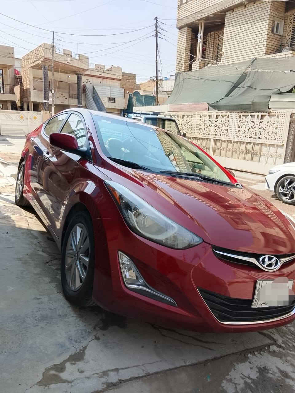 للبيع النترا موديل ١٦ ماروني
ماشيه ٥٨ حقيقي السياره جاهزه
تخم تاير جديد
 صدر جديد امامي مؤسسه الأصلي وليس تجاري 
محرك دووش 
 الحادث باب الأيمن فقط والباقي ليبل واحد
داخل لونين تحكم استيرن السياره نظيفه جدآ
بأسمي// رقم بغداد
للاستفسار  ***********
