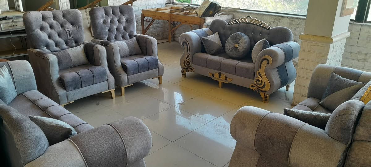 🖤🖤🖤  مفروشات الشام 🖤🖤🖤
   #شطحه___0930495876__مجمع_الشهباء 
👑👑👑لكثرة الطلب عموديل التاج 👑👑👑
     رجعنا جددنا الكميه ولكن هالمرة بسعر غير 😕😕
                بسسسس (( ٣٢٥ $))
      👈واصل لباب بيتك ضمن منطقة الغاب 👍
              ❤❤اهلا وسهلا بالجمييع❤❤


**إذا كنت صاحب هذا الإعلان وتريد حذفه لأي سبب، رجاءا أرسل رسالة إلى الدعم الفني**