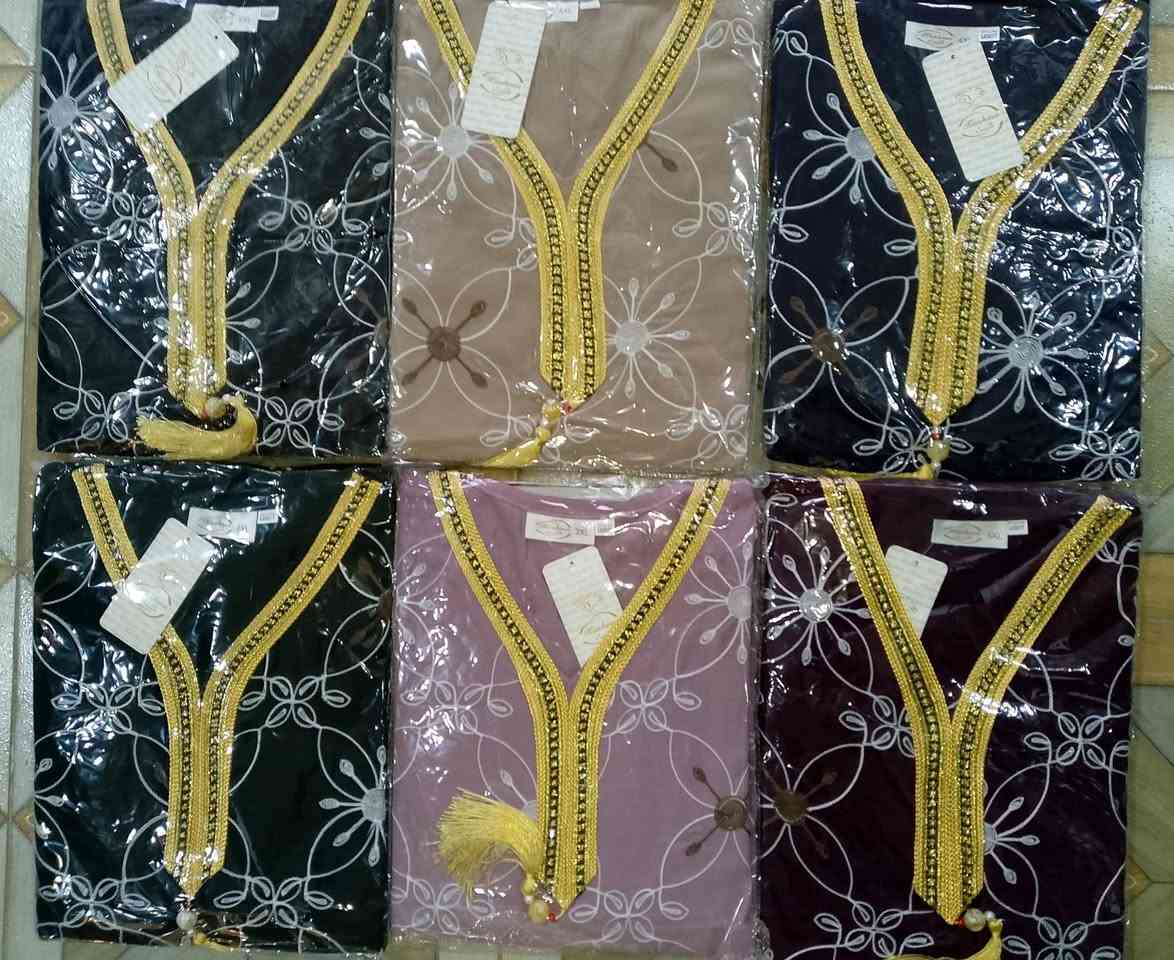 جملة ومفرد 🔥 بأنسب الاسعار 🔥
دراعة كويتي فول تطريز دبل كلوش  😍
الخامه كشمير ايطالي اصلي 💯
القياسات 2XL  3XL  4XL  5XL  

سعر الدرزن 12 قطعه 100 الف

https://t.me/zeena1999zeena


**إذا كنت صاحب هذا الإعلان وتريد حذفه لأي سبب، رجاءا أرسل رسالة إلى الدعم الفني**