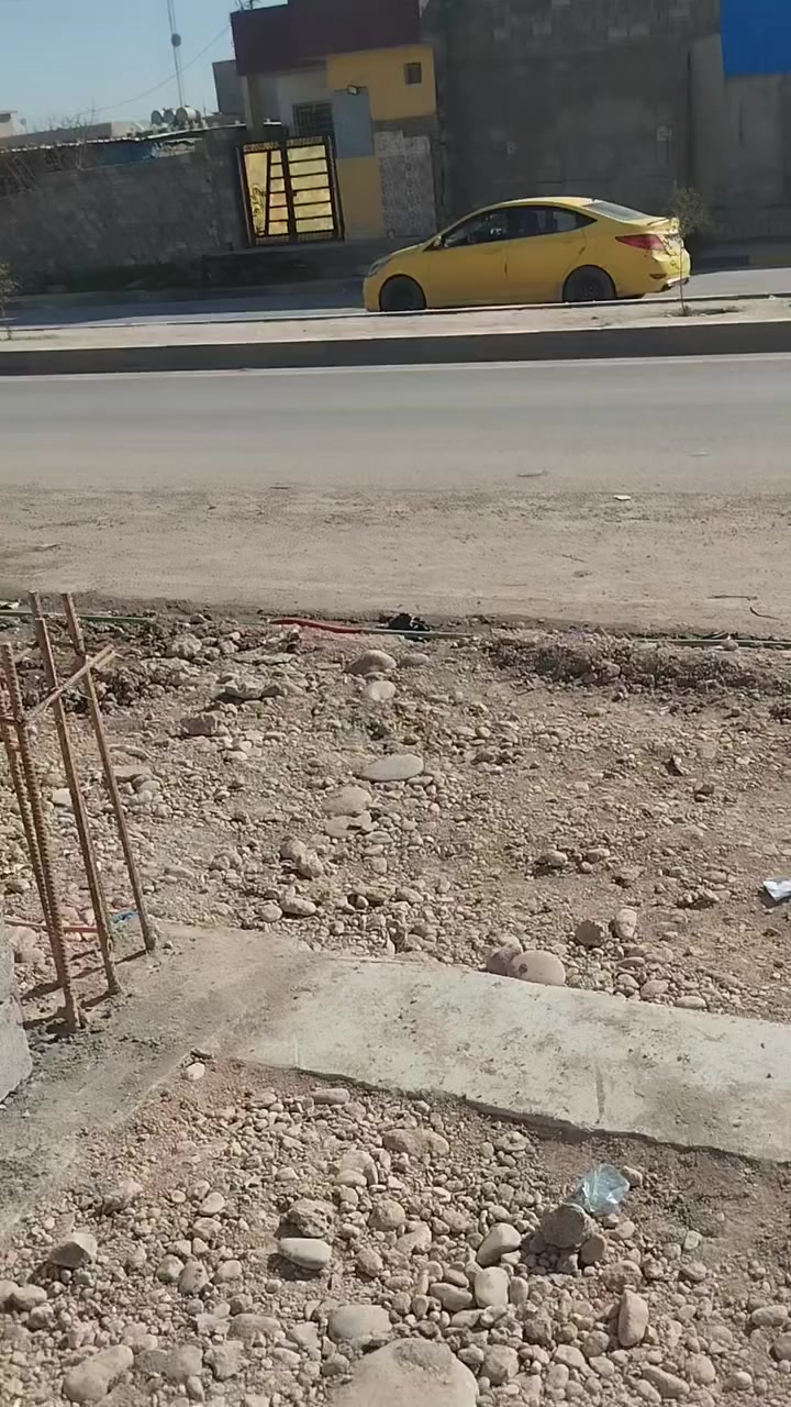 🏗️✨ تنفيذ عمارة تجارية – حي السماح ✨🏗️

📍 الموقع: حي السماح – سعدين 30
📐 المساحة: 150 م²
📏 الواجهة: 7.5 م
📏 العمق: 20 م

👷 الإشراف المباشر: المقاول أبو عمار
🏢 التنفيذ: مكتب سما الخير للعقارات والمقاولات العامة

🔹 خدماتنا تشمل:

▪️ تنفيذ العمارات السكنية والتجارية
▪️ بناء الدور والمجمعات والمحلات
▪️ إشراف هندسي متكامل
▪️ التزام بالمواصفات وجودة عالية
▪️ سرعة إنجاز ودقة في التنفيذ

📞 للتواصل والاستفسار:

☎️ ***********
☎️ ***********

🏢 موقع المكتب:
حي السماح الأولى – شارع 30 – قرب جامع طه

#سما_الخير #مقاولات #تنفيذ_عمارات #عمارة_تجارية #حي_السماح #سعدين30 #بناء #تشطيب #إشراف_هندسي #استثمار #مشاريع_عمرانية #محلات #عقار
