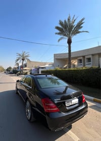 S350 • ٢٠١٢ • رقم اربيل