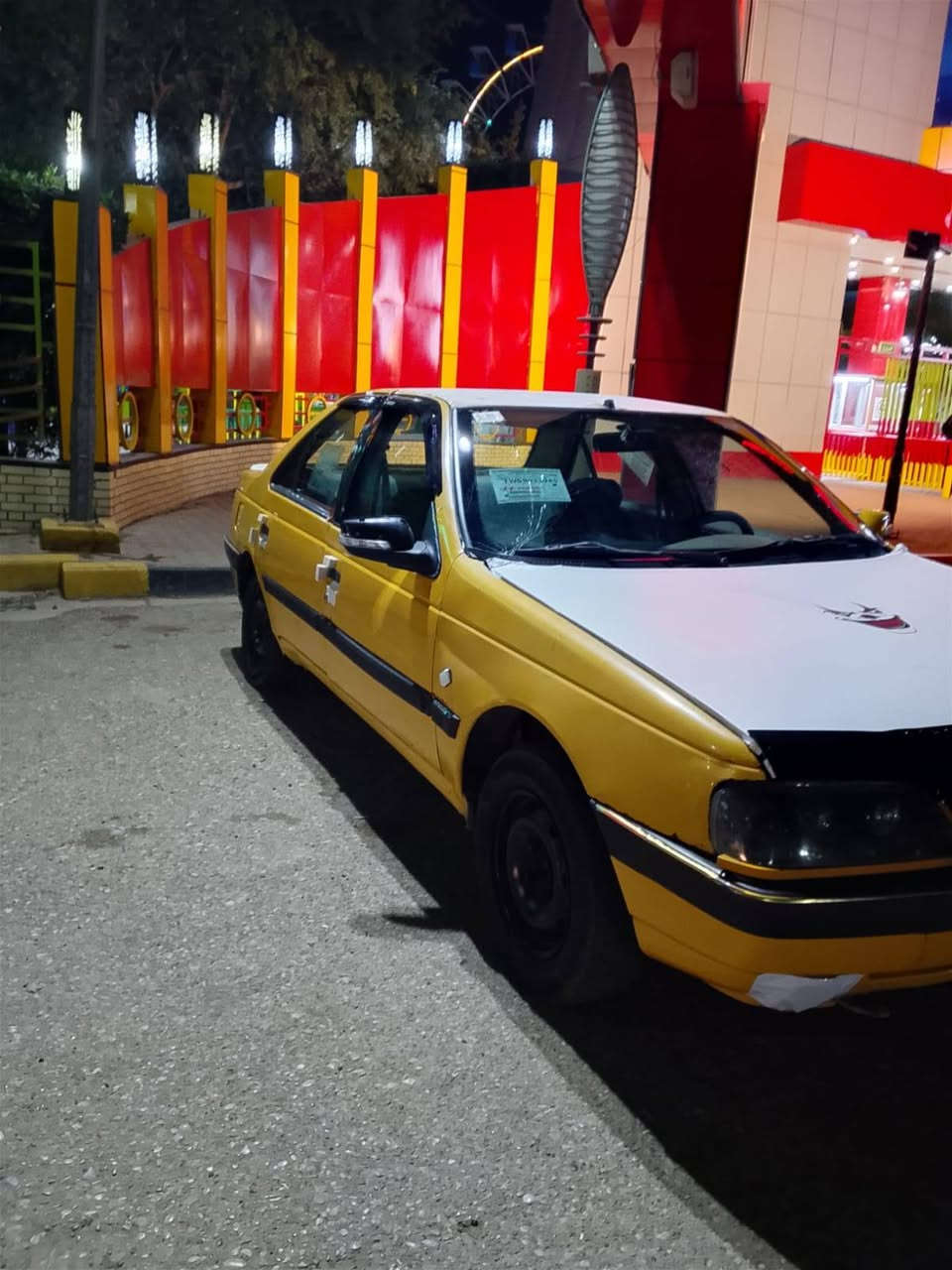 سلام عليكم بيجو 405 محرك فرنسي كفاله سياره جهازه خير من الله كبل شارع رقم الماني صاحبه ماندله اكفل سرقه وعشائر السعر 15 وبيهاه مجال قليل. تواصل خاص


**إذا كنت صاحب هذا الإعلان وتريد حذفه لأي سبب، رجاءا أرسل رسالة إلى الدعم الفني**