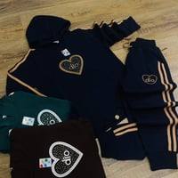 تراك بناتي بهاري • مقاسات ٦-٨-١٠-١٢ • موصل حي العربي