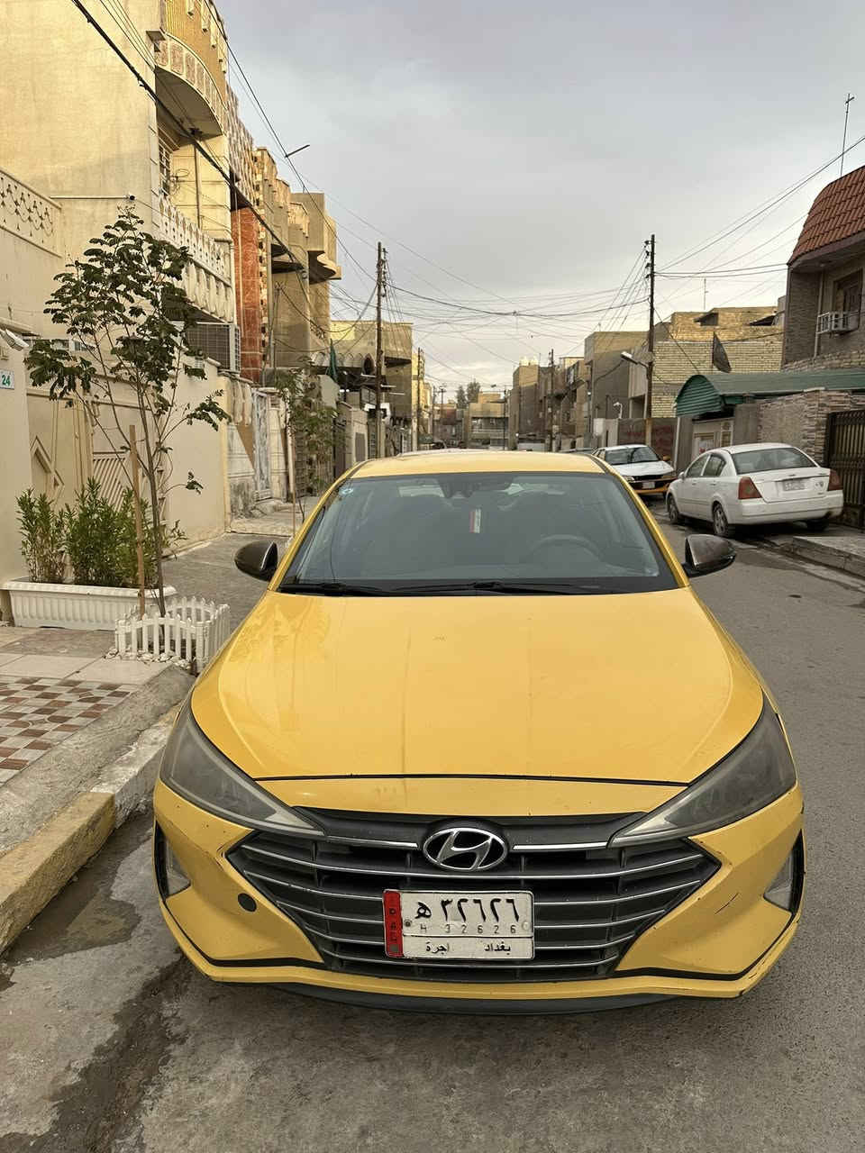 النترا ٢٠١٩ حادثها قبق الجنطة مصلح نفسه ماشية ١٦٥ الف ميل وبيها بارد بالبنيد بسيط هنا بالعراق سعرها ١٣٥ ورقة وبيها مجال مكانها بغداد ***********
