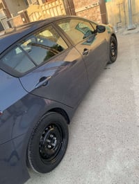 كيا فورتي مديل ٢٠١٦ وارد امريكي   تبديل جاملغ وبنيد مواصفات  شاشه تحكم...