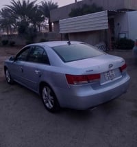 عدي سوناتا 2007 6 سلندر محرك 3300 رقم بغداد باسمي بدون نقص سنويا 2030 ...