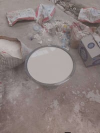 اني عامل  منو محتاج عامل جص بورك مخمرجي دكه مساطر جص ومخمر وطالع كاشي ...