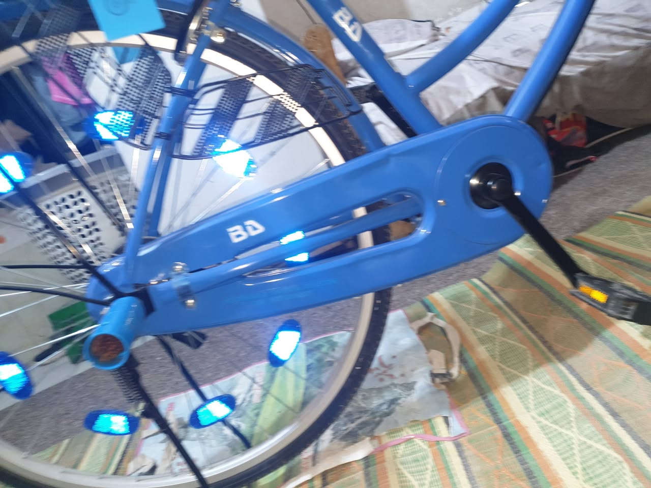 سلام عليكم باسكل (ياباني بيدي)امس اشتريته السعر خاص الرقم***********
