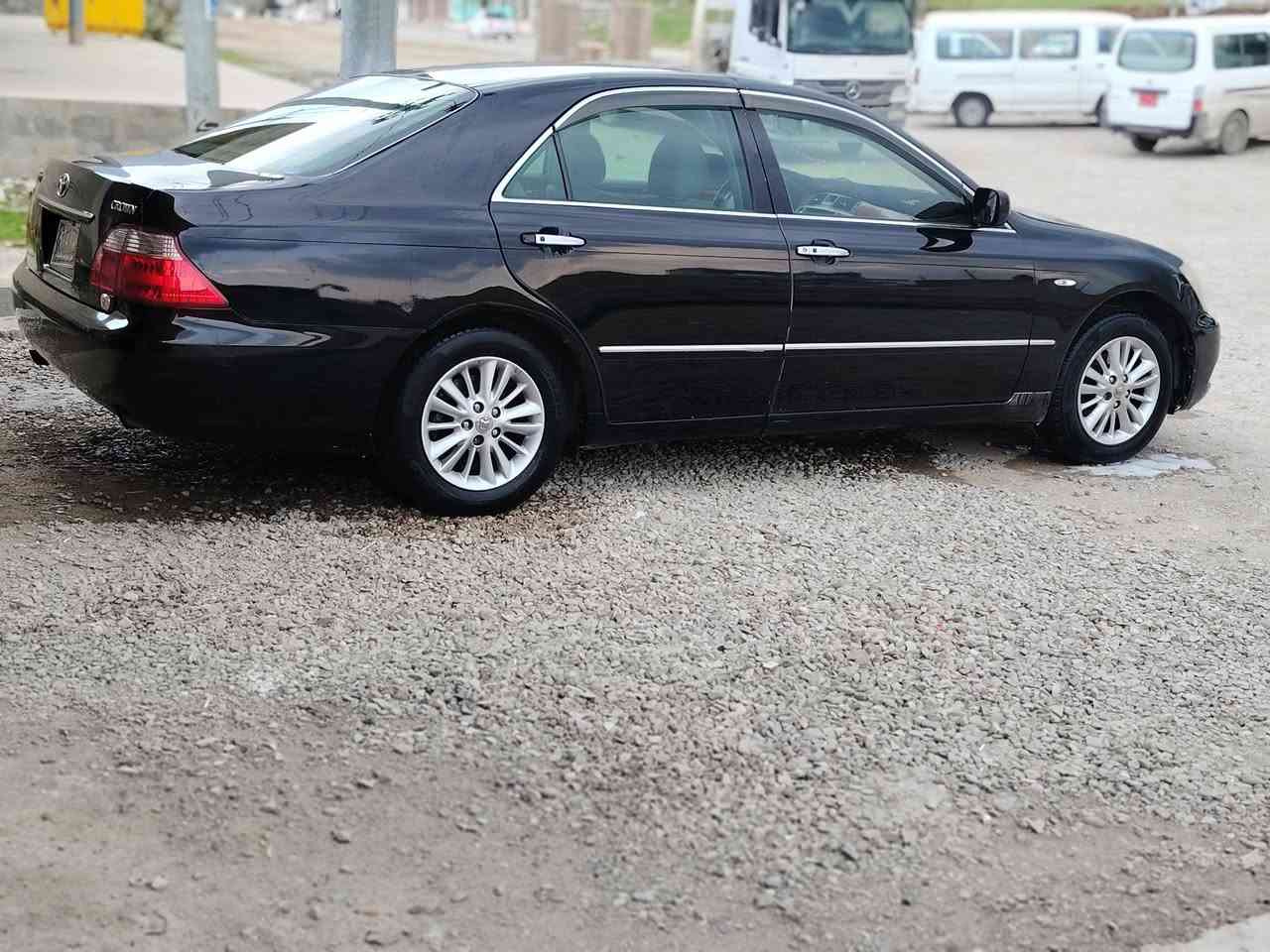 ***********
سەلامی خوالەهەموولایەک
شاینەی بڕاوە 2006بەسمەڕەساسی 182  
سەیارەکە زۆرجوانە بۆ 250دینار مەسروف مەگەرێ
هەمووگیانی بەشەرت 
سەقفوو حیزام گێڕوومەکینە تەقەوڕەقە دەعموولدراد 
کەفەر هەمووی بەشەرت سووکانی زۆرزۆر خۆشە هەمووگیانی جایز کراوە تایەو ویلی لۆک 
شوێن سلێمانی 
سعر 46گەڵا کۆتای 
تکایەنامەمەنێرە گەرمووشتەریت تەلەفۆنکە
