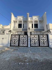 دارين زراعي • ١٠٠م • كركوك حي واسطي