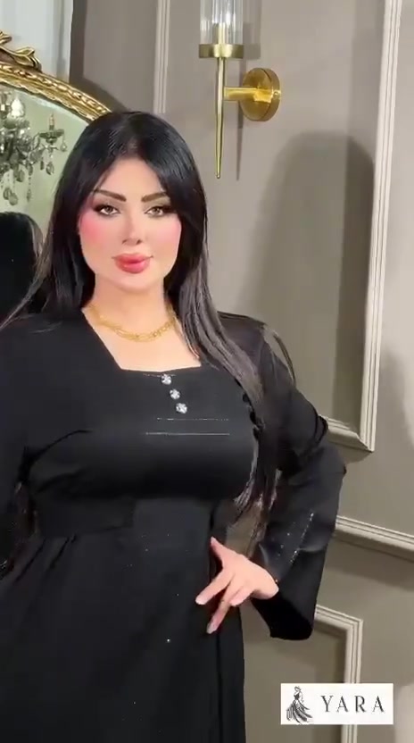 وصلت موديلات الأسود للمحرم 🖤
✨ موديلات تخبل وتجنن ✨ خامة راقية ومريحة عن تجربة ✨ تفصيل وشغل مرتب يليق بذوقج ✨ أسعار تنافسية ومناسبة للجميع
📩 للحجز والاستفسار راسلينا خاص.
https://t.me/rtujok


**إذا كنت صاحب هذا الإعلان وتريد حذفه لأي سبب، رجاءا أرسل رسالة إلى الدعم الفني**