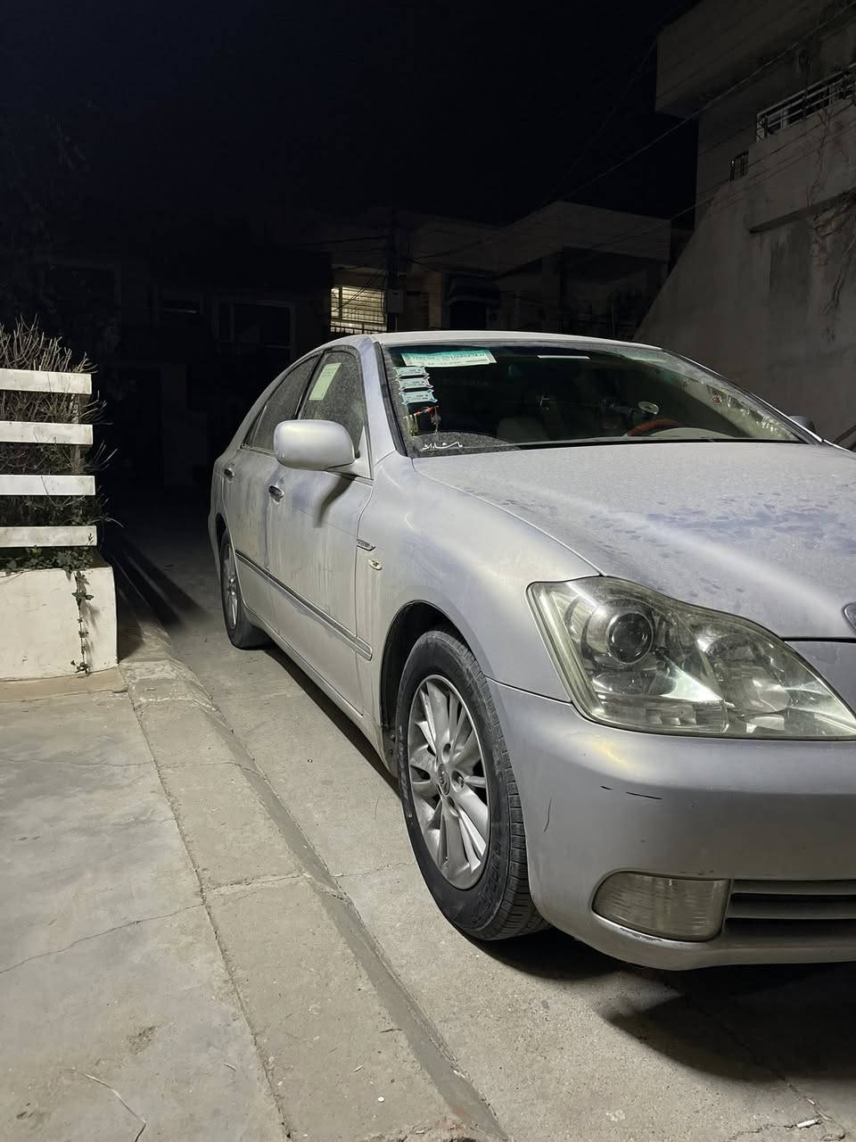 سڵاوی خواتان لیبی  شتی سفر
2005
موسی بی بۆیاخ 
182 
سعری ٦٢   گەڵاو شتی مەجال سەیارەکە ماڵی خۆمە هی مەعرەز نیە شوێن سلیمانی 
***********
