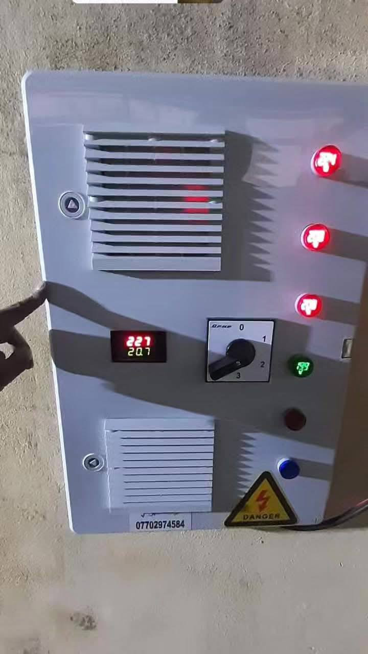 السلام عليكم كادر كهرباء درجه ولال عملنه الحسينية خارج الحسينية تأسيس سيمز + بوري + بورد كافت أعمال الكهرباء هاتف ‏‪***********‬‏+ خادكم قيس الكهرباي
