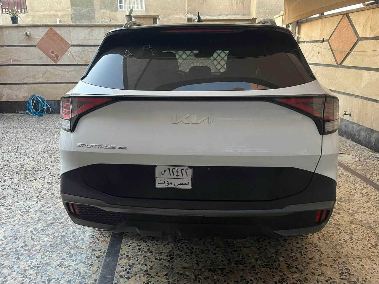 للبيع فقط 
سبورتج 2024 فول 1/1 اكس برو برستيج اعلى مواصفات دخول جديد ماشيه 8
حادث تبديل باب وجاماملغ فقط  
بدون رقم السعر 171 بيه مجال بسيط
بغداد الزعفرانيه
***********
اخوان ليريد حادثه يراسلني وتساب
