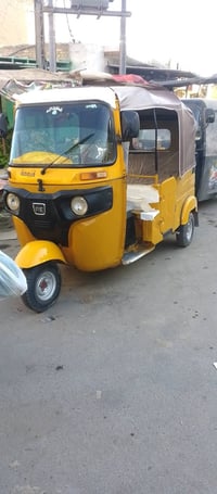 بصرة • موديل ٢٠٢١ • مكينة جديدة