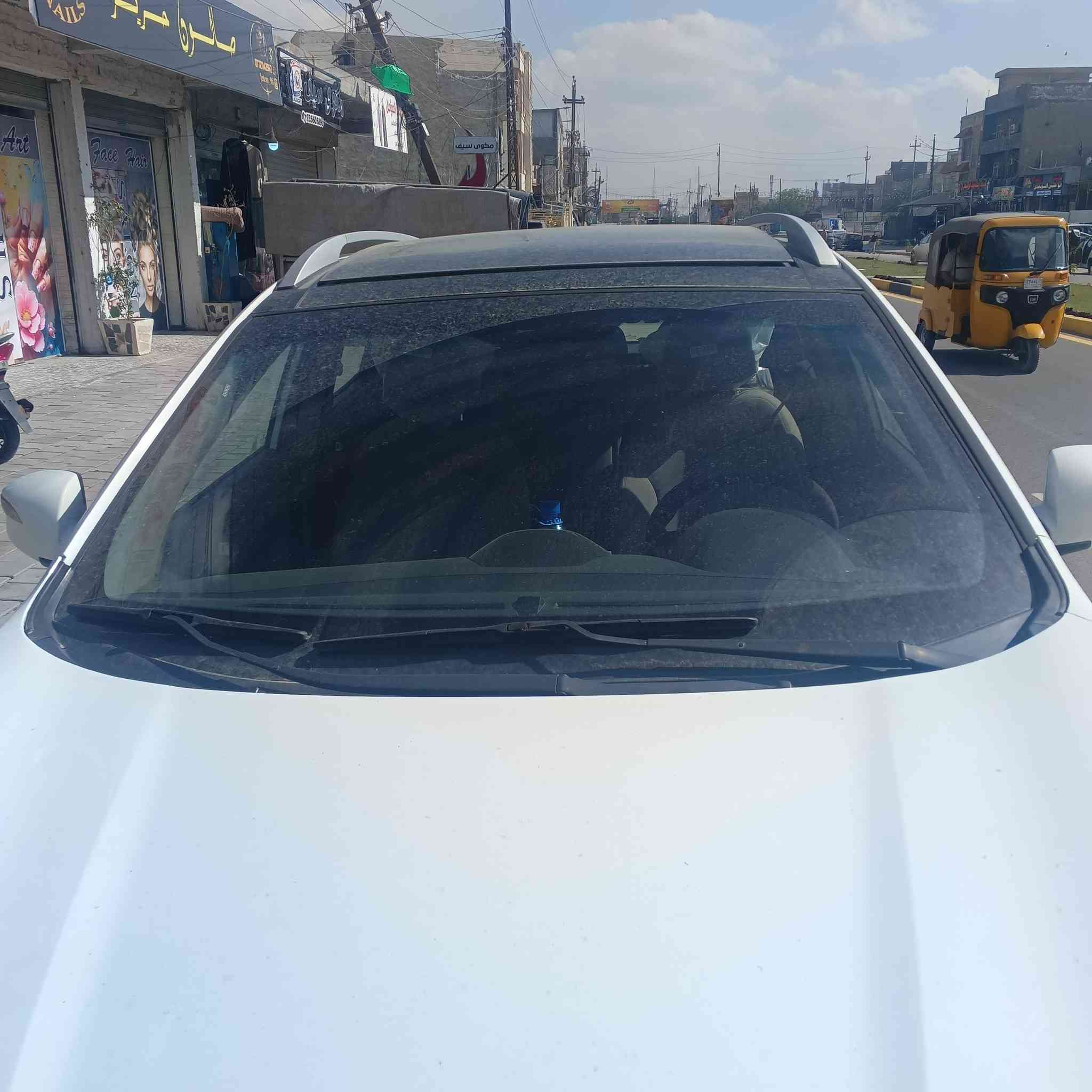 سلام عليكم 
توسان2012
خليجي بدون صبغ
سنويه ورقم جديد بغداد
السعر134
***********
