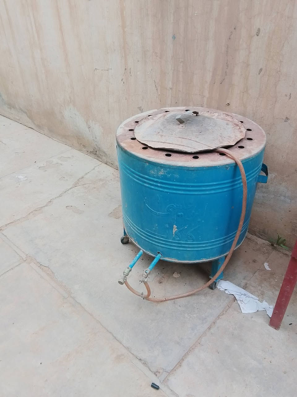 غراض للبيع كل حاجة بسعر راسلني عل خاص


**إذا كنت صاحب هذا الإعلان وتريد حذفه لأي سبب، رجاءا أرسل رسالة إلى الدعم الفني**