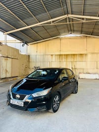 فيرسا SV • موديل ٢٠٢١ • وارد امريكي