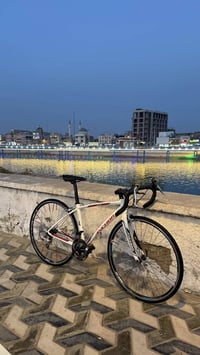 رود بايك • ماركة Anchor • شيمانو 105