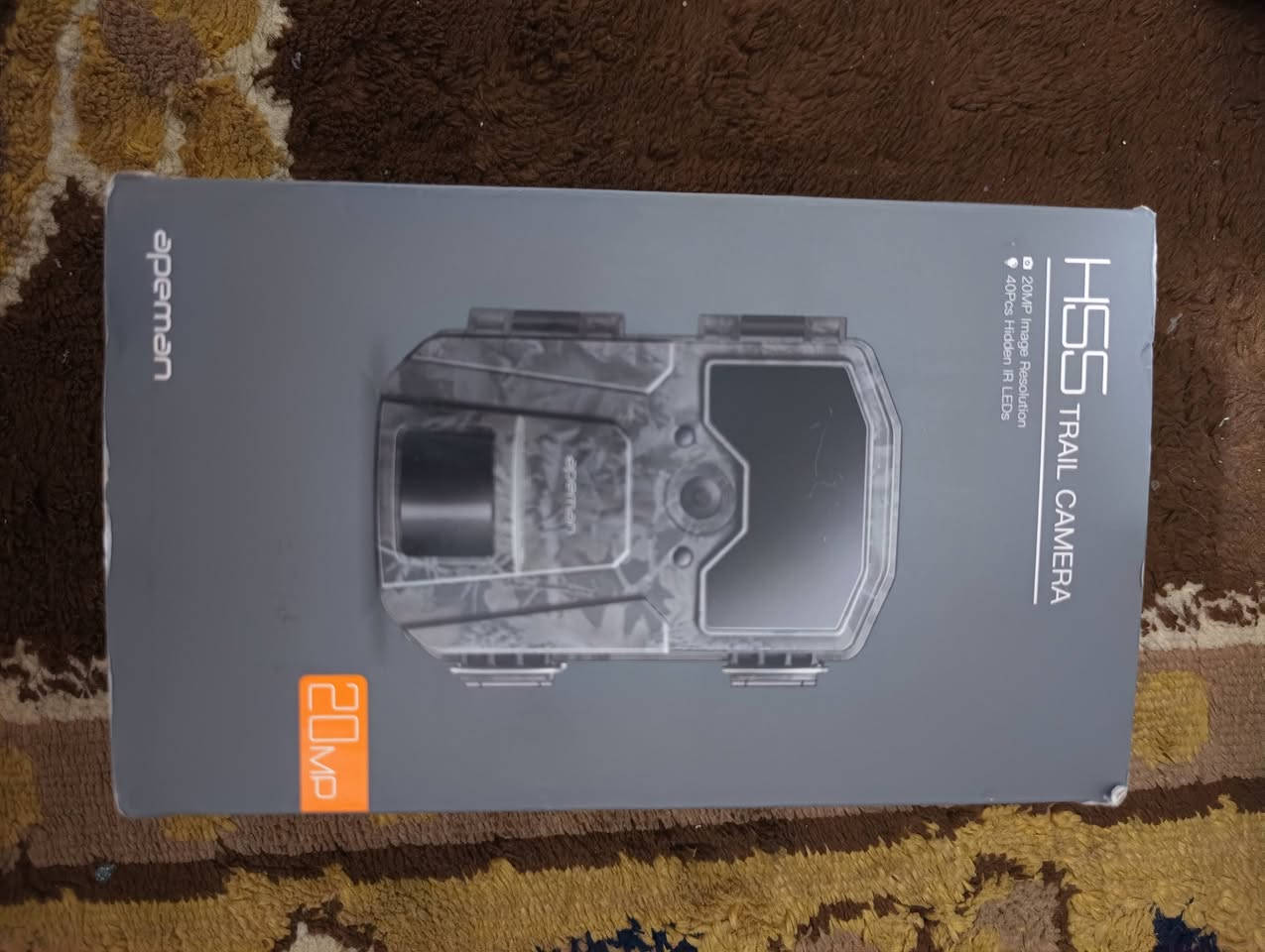 اخذ صورة للحاجة التعجبك وتعال خاص يجيك السعر بلاش مال تصفية


**إذا كنت صاحب هذا الإعلان وتريد حذفه لأي سبب، رجاءا أرسل رسالة إلى الدعم الفني**