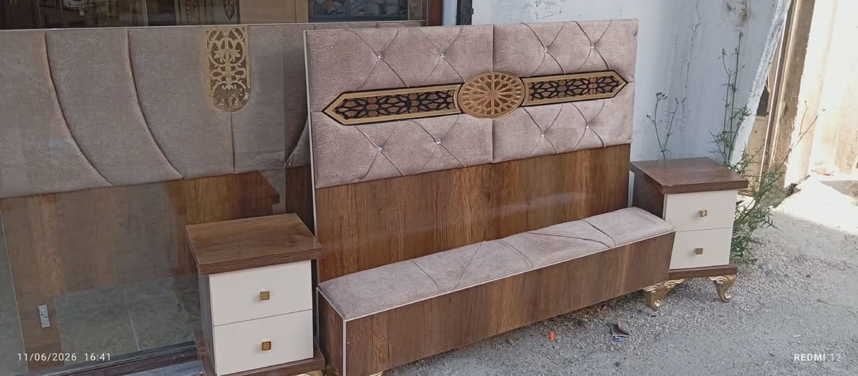 غرفة نوم كاملة فقط بي ٤٠٠ دولار


**إذا كنت صاحب هذا الإعلان وتريد حذفه لأي سبب، رجاءا أرسل رسالة إلى الدعم الفني**