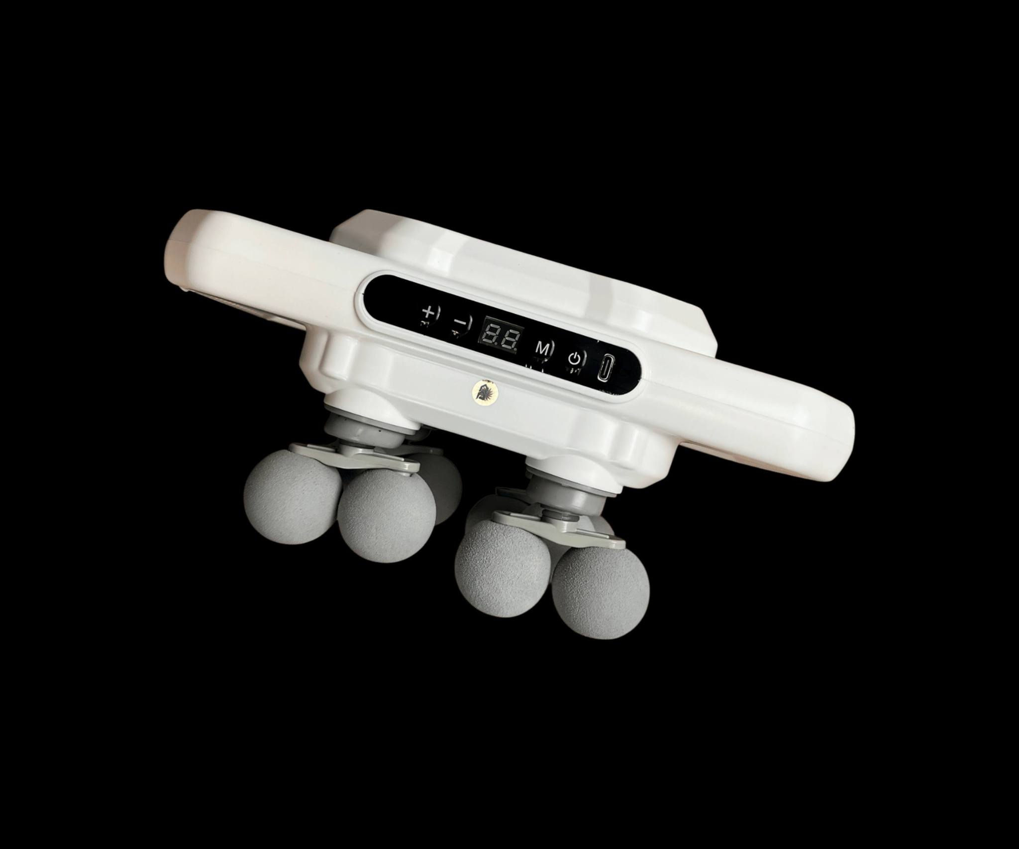 دلاكة الجسم الذكية بـ10 رؤس مساج

الاستخدامات

تستخدم لعمل مساج للجسم لتخفيف آلام العضلات والتعب بعد العمل أو التمارين.

تساعد على استرخاء العضلات وتحسين الدورة الدموية.

مناسبة لمساج الظهر، الكتفين، الرقبة، الأرجل، واليدين.

يمكن استخدامها في المنزل أو في صالونات المساج والعلاج الطبيعي.

تساعد على تقليل الشد العضلي بعد التمارين الرياضية.

المميزات

جهاز مساج كهربائي متعدد الرؤوس يحتوي على 10 رؤوس مساج لتغطية مساحة أكبر من الجسم.

20 مستوى سرعة لتعديل قوة المساج حسب الحاجة.

6 أوضاع مساج مختلفة لتناسب أنواع العضلات المختلفة.

شاشة LED رقمية لعرض مستوى السرعة.

تصميم بمقبضين لسهولة التحكم والاستخدام أثناء المساج.

يعمل بمحرك قوي يوفر اهتزازات عميقة لتخفيف التوتر العضلي.

بطارية قابلة للشحن مع منفذ Type-C.

جهد الشحن: 5V

تيار الشحن: 2A

مدة الشحن: حوالي ساعة أو أكثر

تصميم متين مناسب للاستخدام اليومي.

متوفر بلونين: أبيض  أسود.

محتويات الصندوق

جهاز الدلاكة متعددة الرؤوس.

سلك شحن USB Type-C.

كتيب تعليمات الاستخدام.

علبة المنتج الأصلية.

الملاحظات

يفضل عدم استخدام الجهاز لفترات طويلة على نفس المنطقة.

يجب شحن الجهاز بالكامل قبل الاستخدام الأول.

ينصح بتنظيف الرؤوس بعد الاستخدام للحفاظ على نظافة الجهاز.

مناسب للاستخدام المنزلي أو الشخصي.

قياس الكارتون

الطول: 31 سم  العرض: 15 سم  الارتفاع: 20 سم.

طول سلك الشحن 30 سم ( سعر من 25 الف الى 45 الف ) راسلني ماسنجر


**إذا كنت صاحب هذا الإعلان وتريد حذفه لأي سبب، رجاءا أرسل رسالة إلى الدعم الفني**