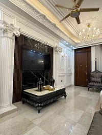 دار 150 متر بناء 2024 درجة اولى حي البنوك مربع الكنيسه موقع مميز يحتوي...