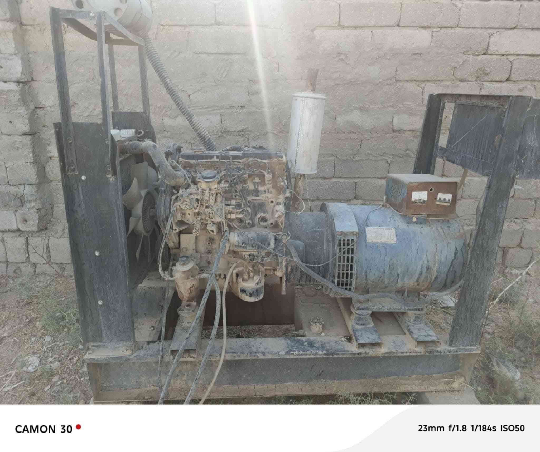 سلام عليكم
مولد كيا لبيع
سعر اتصل
***********
