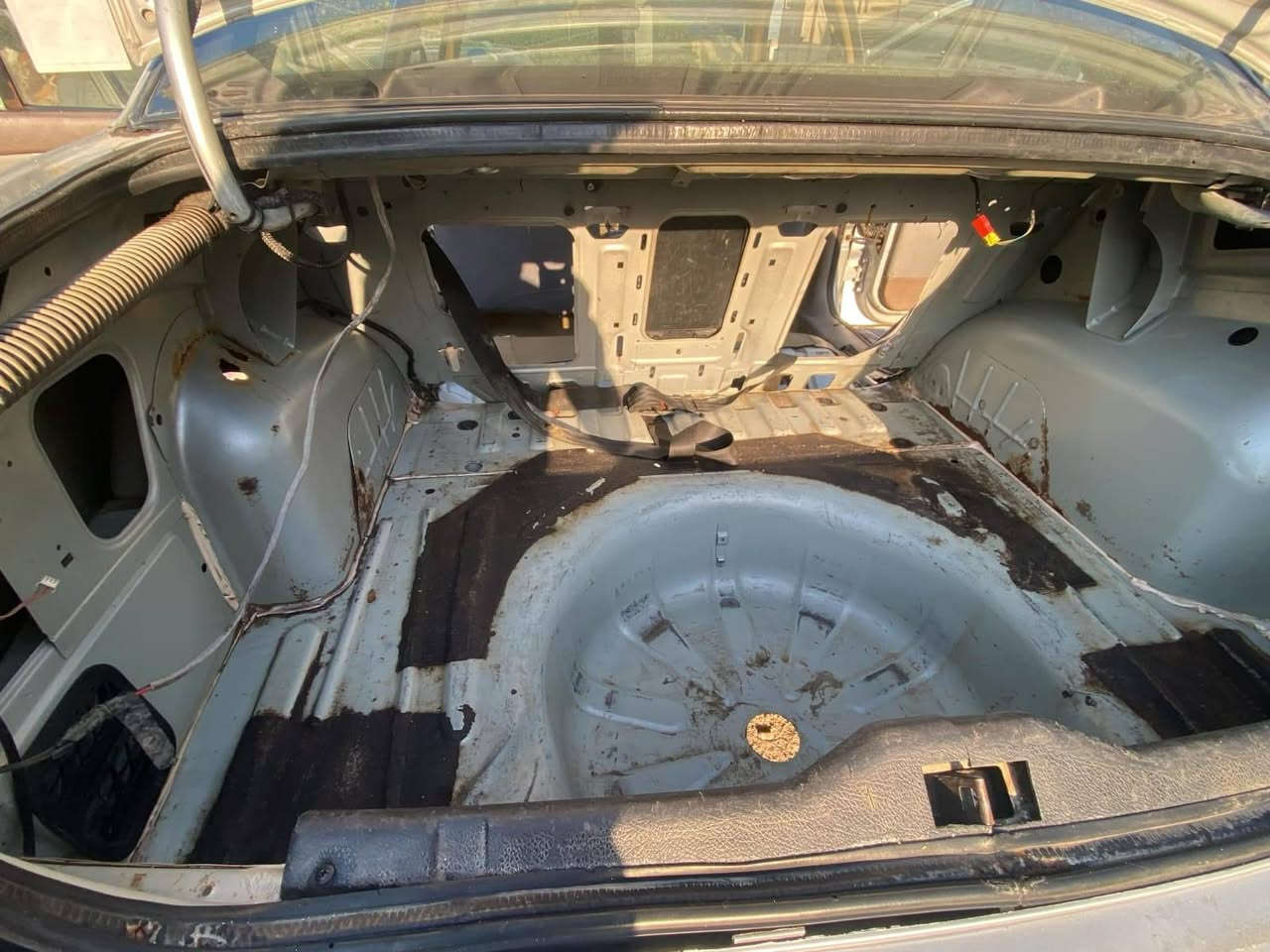 سلام عليكم سمند لبيع ١٢ناطق نضيفا مكينه معلكه والف ابيع عله هل حطه مكاني نجف سيره غير  الولف مذب الف عليها مكاني النجف حي الجزيره *********** هاذا رقم صاحب سيره اني مكلف بل نشر
