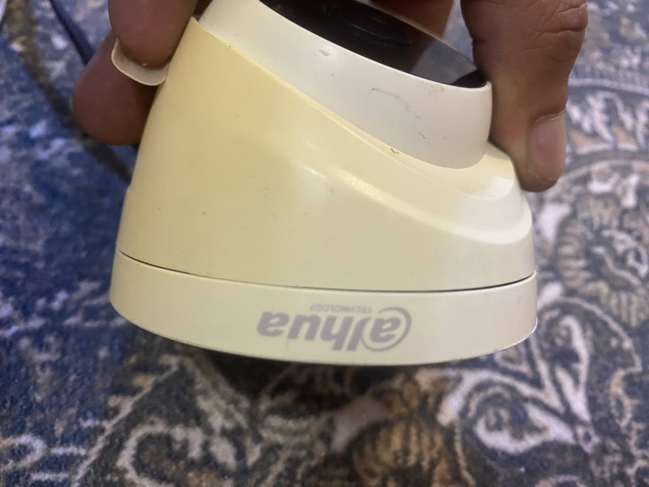 للبيع ٨ كامرات ٤ داخلي و٤ خارجي ويه الجهاز واحد تيره شحن داخلي استخدام شهرين فقط نوعيه اصلي القديم مكاني نجف ٢٥٠ بيهن مجال


**إذا كنت صاحب هذا الإعلان وتريد حذفه لأي سبب، رجاءا أرسل رسالة إلى الدعم الفني**