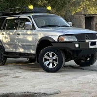 ناتيفيا • ٢٠٠٧ • ٣٠٠٠ سي سي