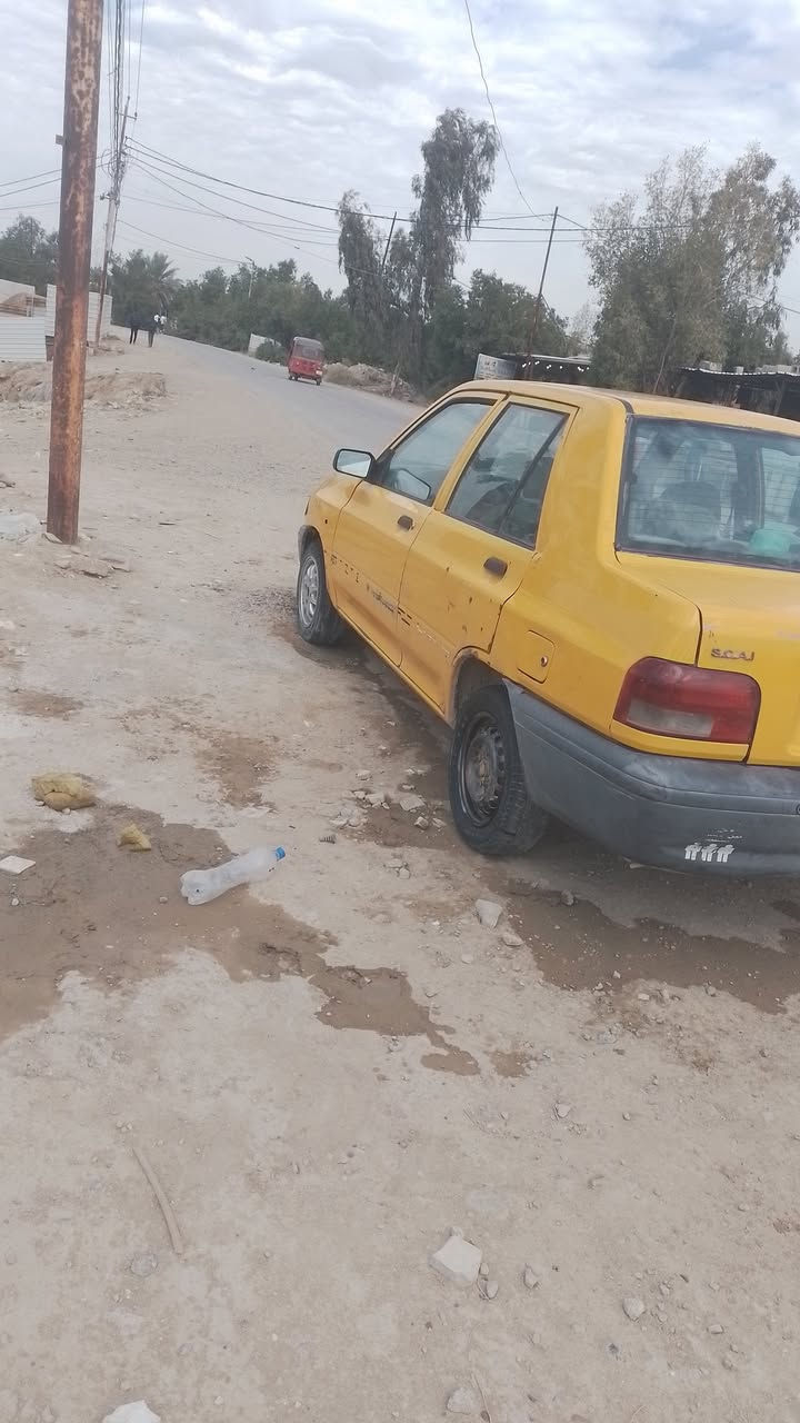 سلام عليكم سايبا موديل ١٨ للبيع قصاط مقدمه ١٥ بشهر ورقتين مكان بغداد جسر ديالى الجديد الكرغواليه ***********
