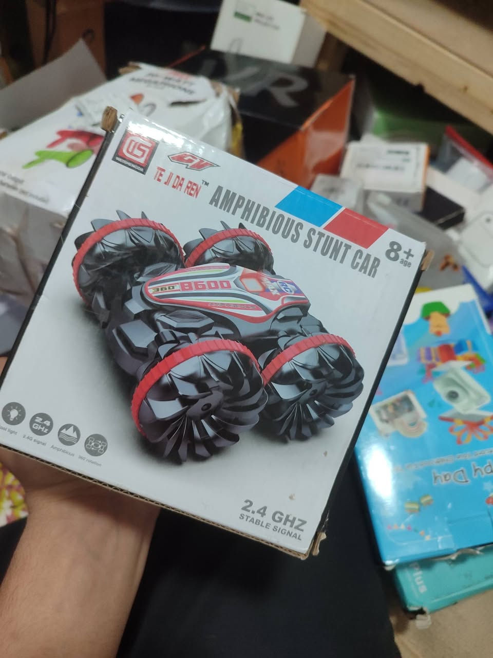 شلعة سبب البيع طالب سادس محتاج فلوس  والله ذا تحسبهن بيهن ربح 150 بس ربح و ارخض الاسعار ذا تبيع هيج ربحك بس ما الحك اعرض اني المهم الشلعة كاملة سعرها 115 مفرد هم ابيع منها  اكو كم شغلة موجود منهن اكثر من قطعة 

واتساب ***********
